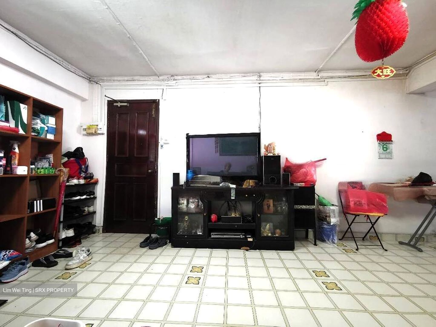 Blk 373 Clementi Avenue 4 (Clementi), HDB 4 Rooms #534552501